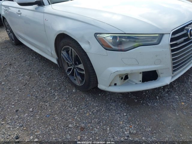 Audi A6 | 5