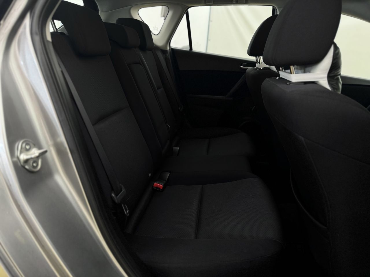 Mazda 3 | 9