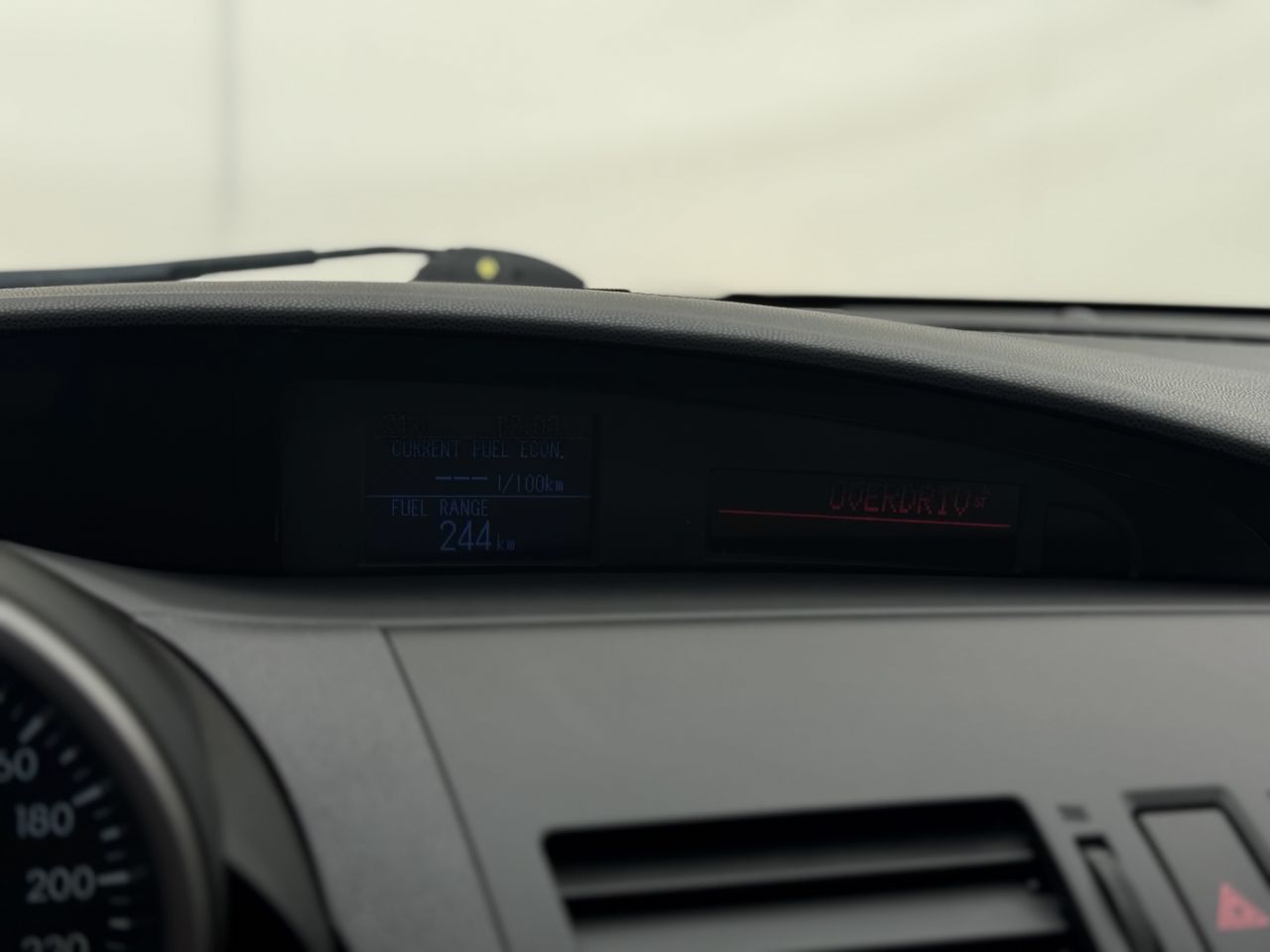 Mazda 3 | 16