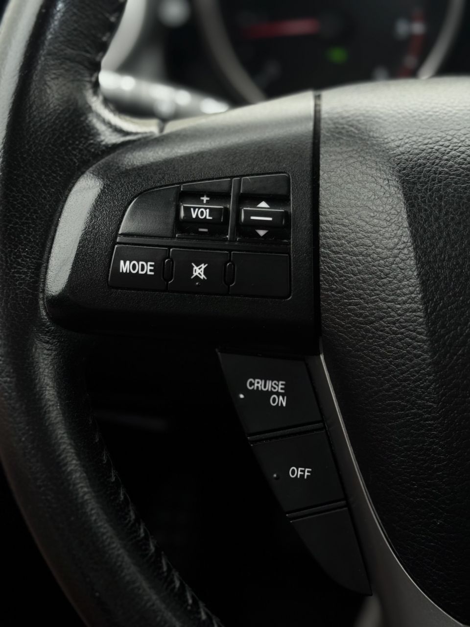 Mazda 3 | 19