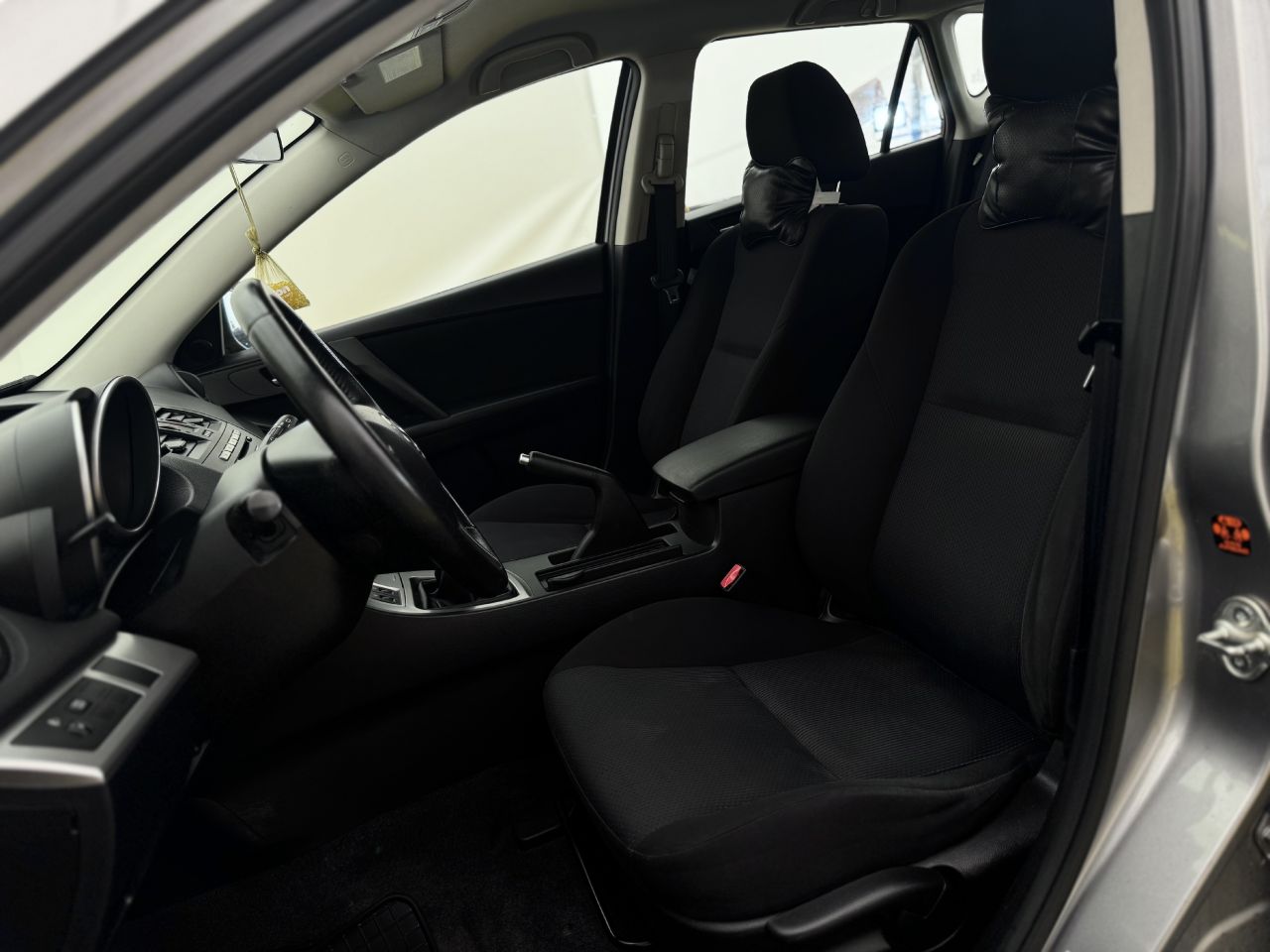 Mazda 3 | 7