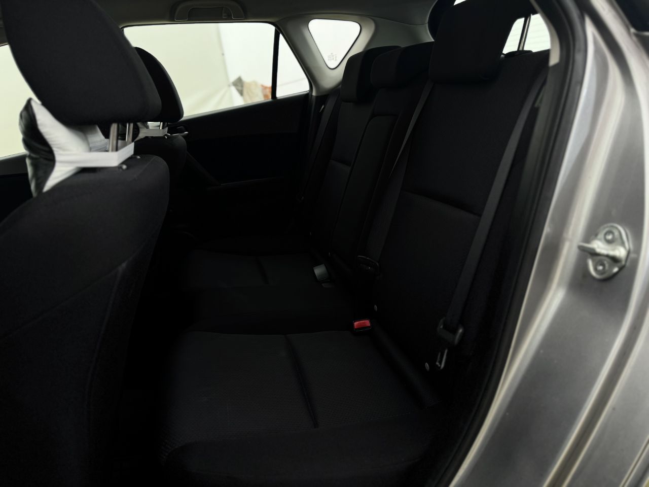 Mazda 3 | 8