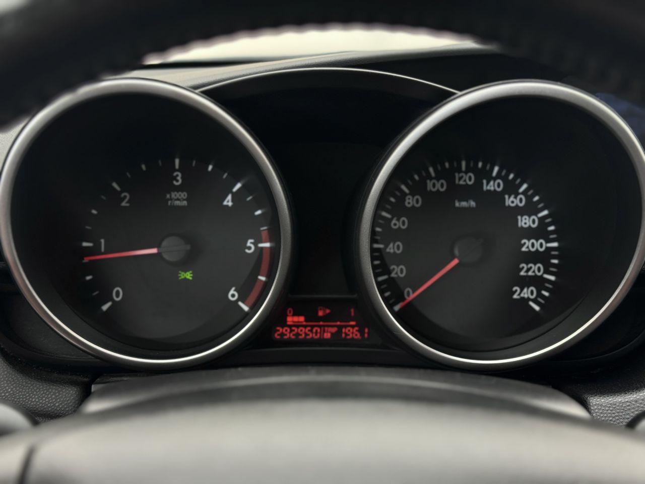 Mazda 3 | 17