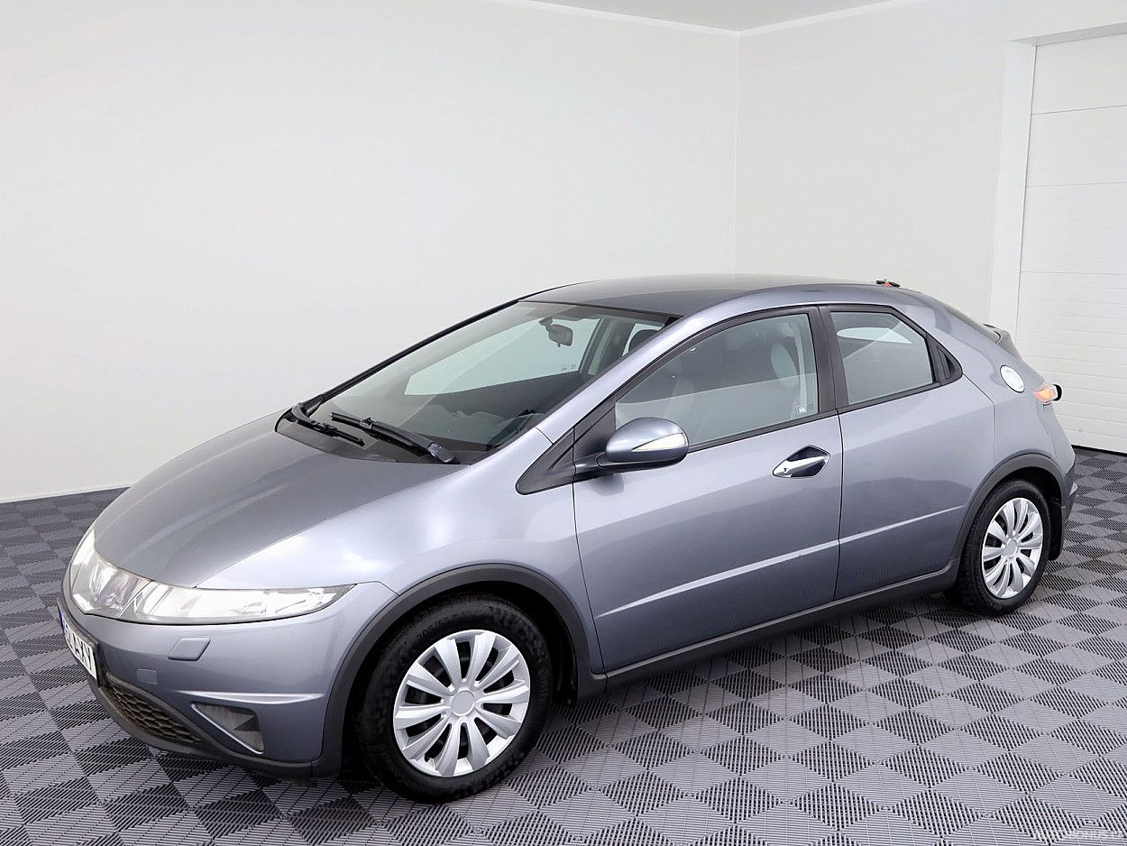 Honda Civic | 1
