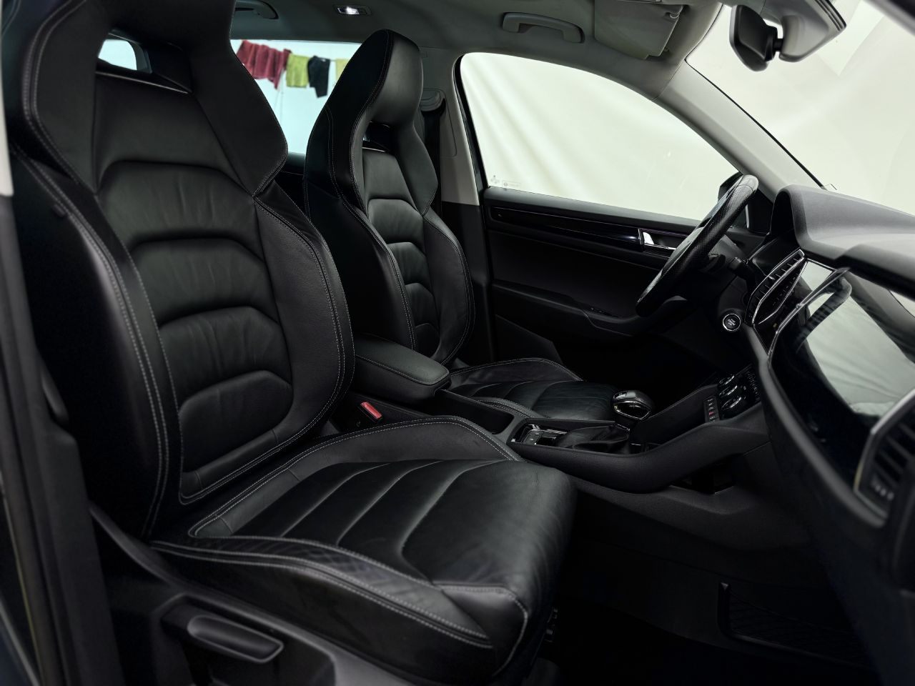 Skoda Kodiaq | 13