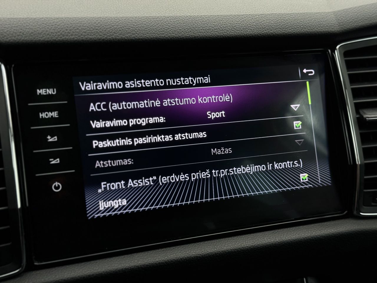 Skoda Kodiaq | 22