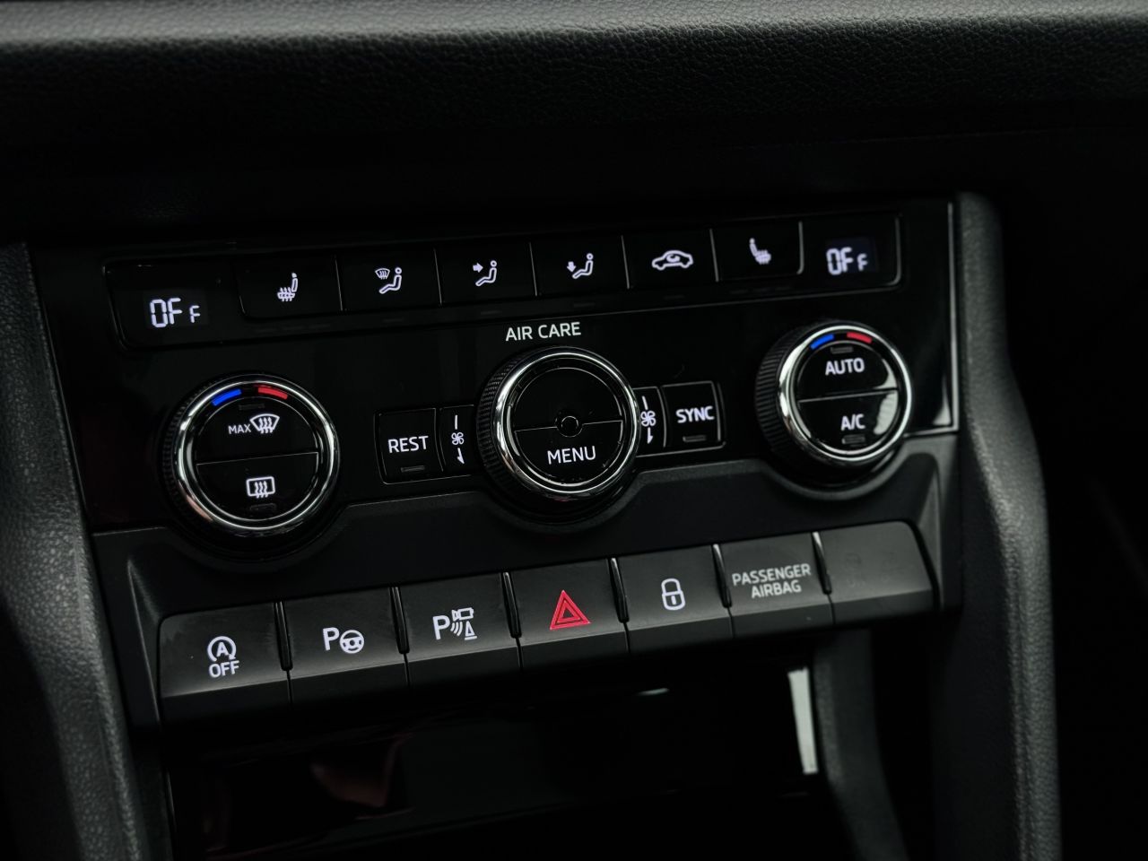 Skoda Kodiaq | 21
