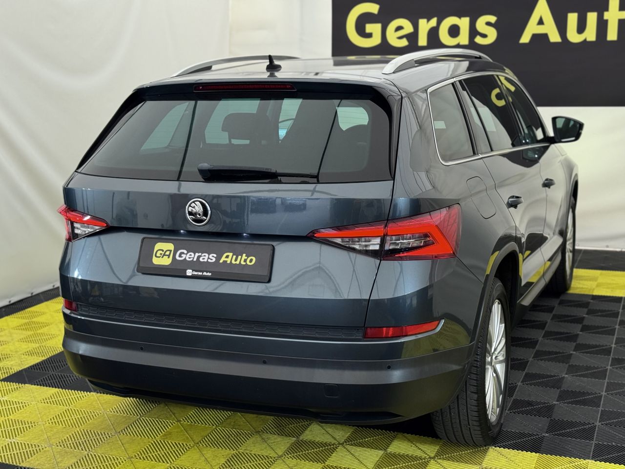 Skoda Kodiaq | 3