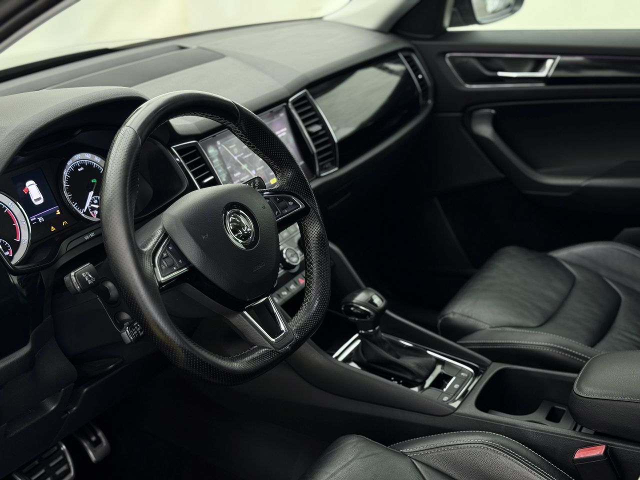 Skoda Kodiaq | 7