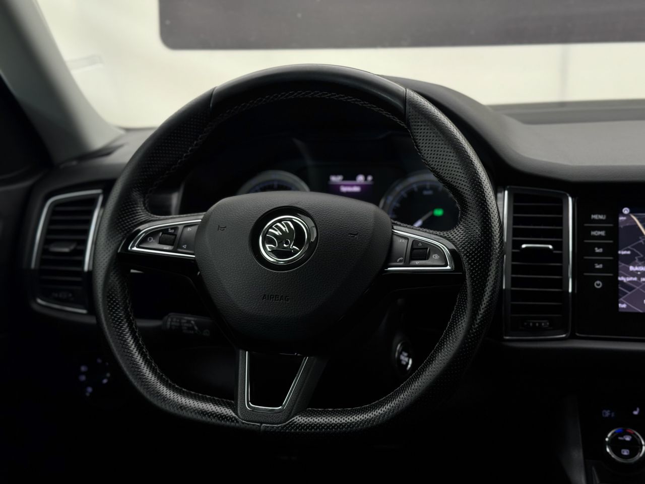 Skoda Kodiaq | 16