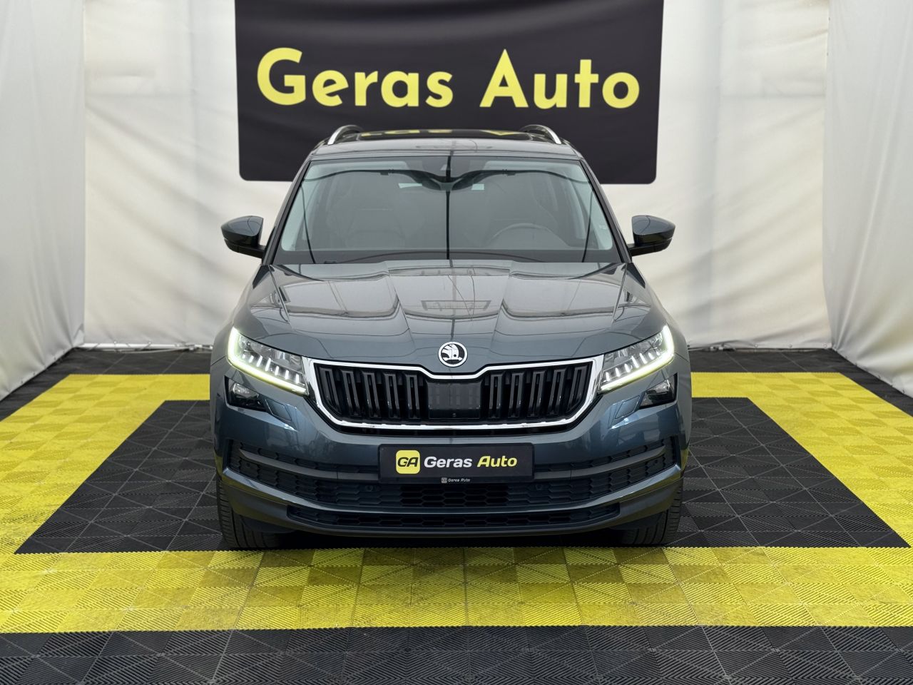 Skoda Kodiaq | 6
