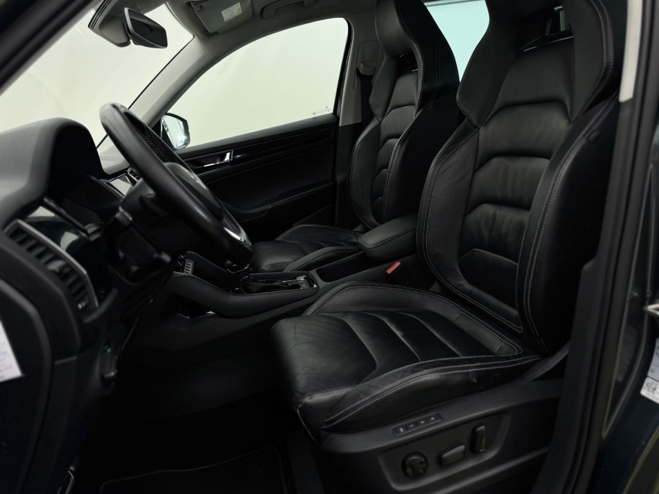 Skoda Kodiaq | 8