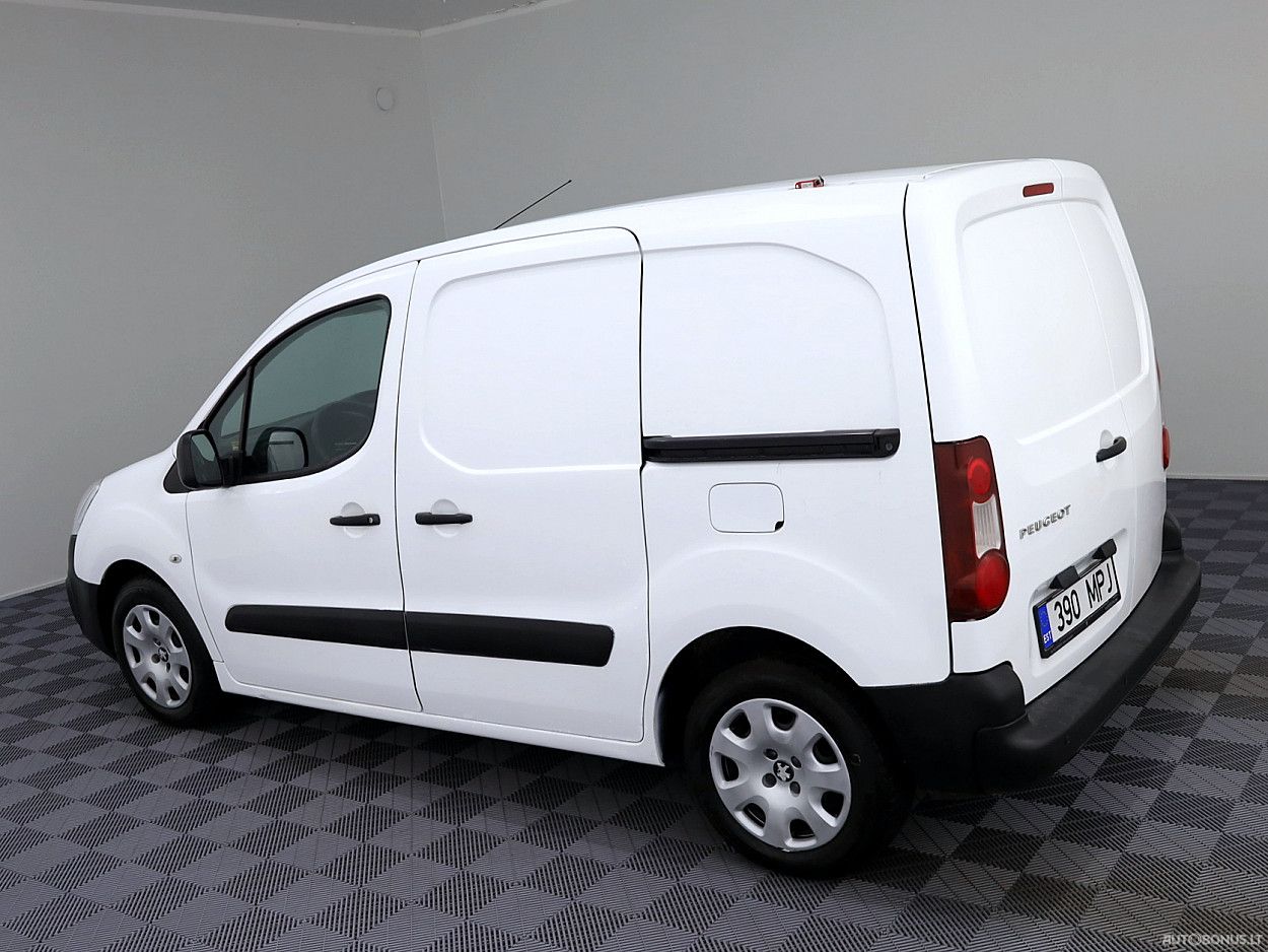 Peugeot Partner | 3