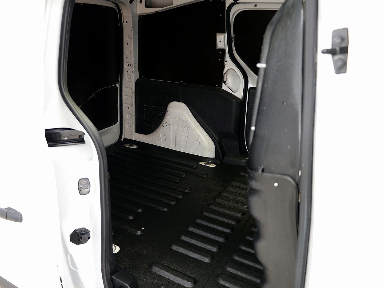 Peugeot Partner | 6