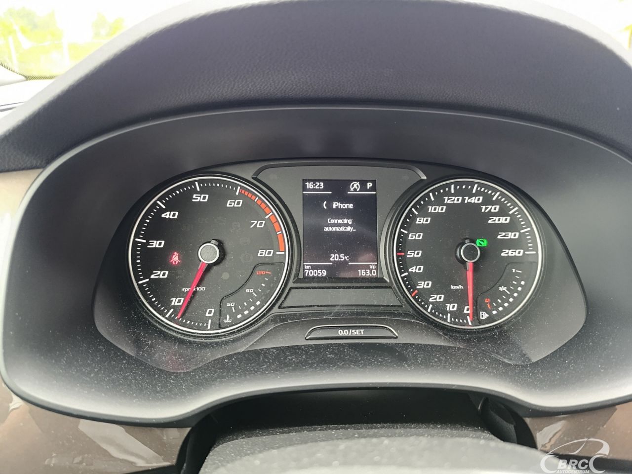 Seat Ateca | 19