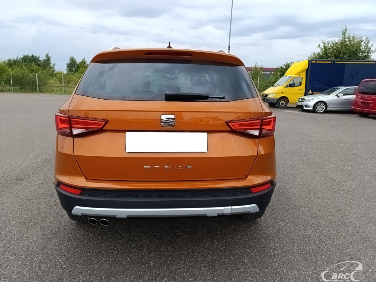Seat Ateca | 3