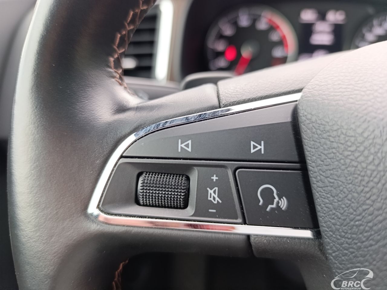 Seat Ateca | 23