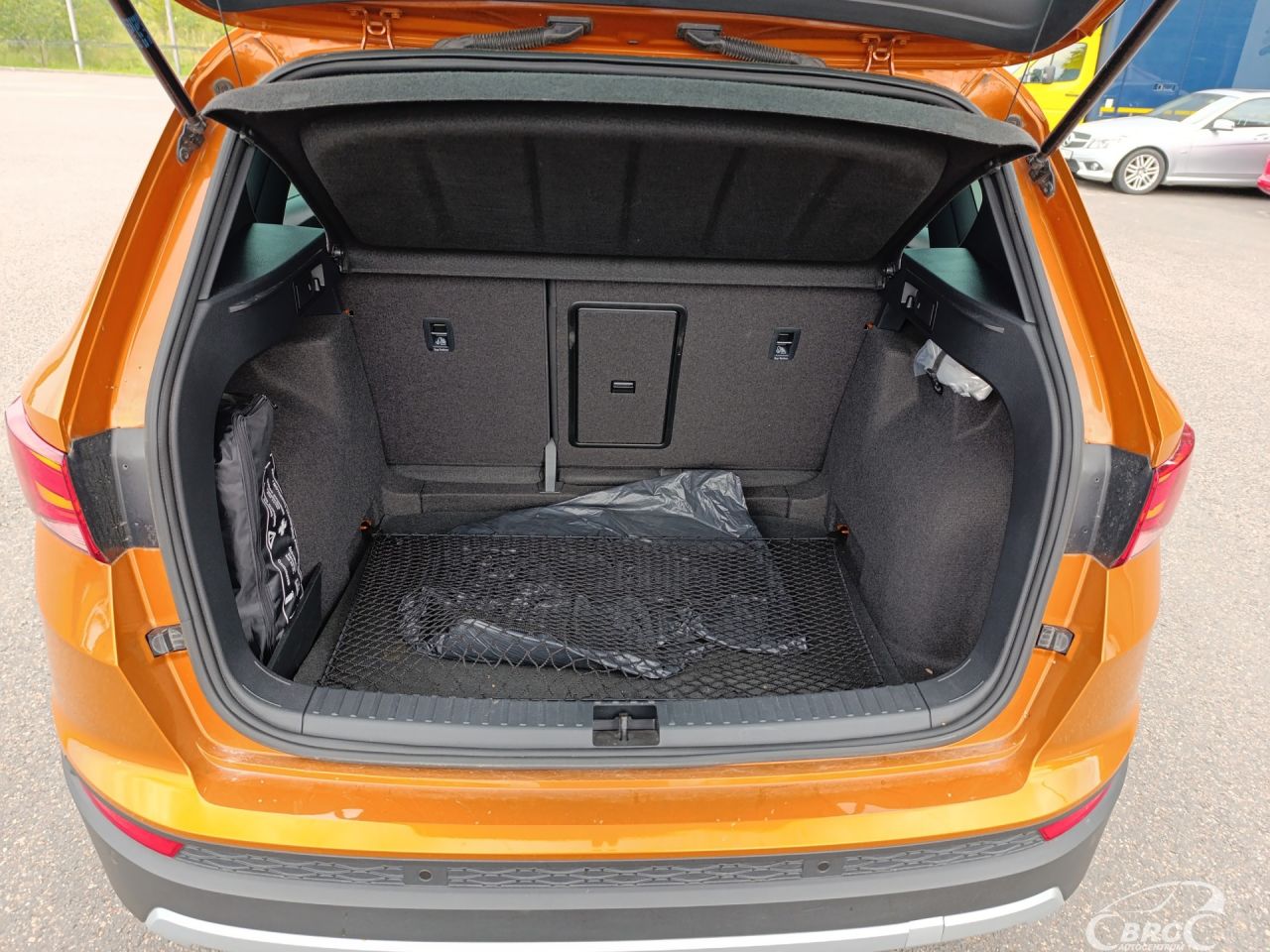 Seat Ateca | 8