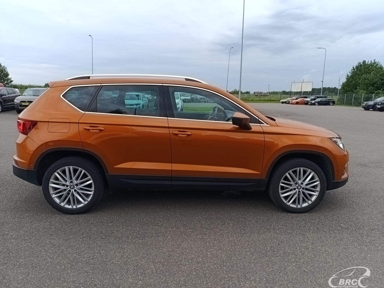 Seat Ateca | 5