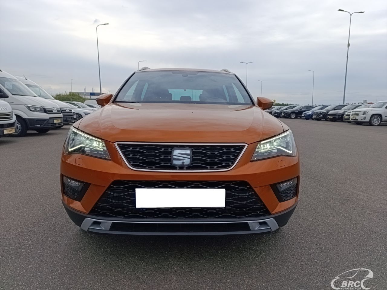 Seat Ateca | 7
