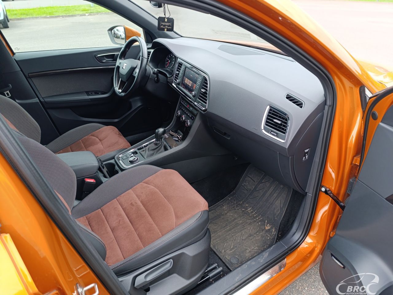 Seat Ateca | 15