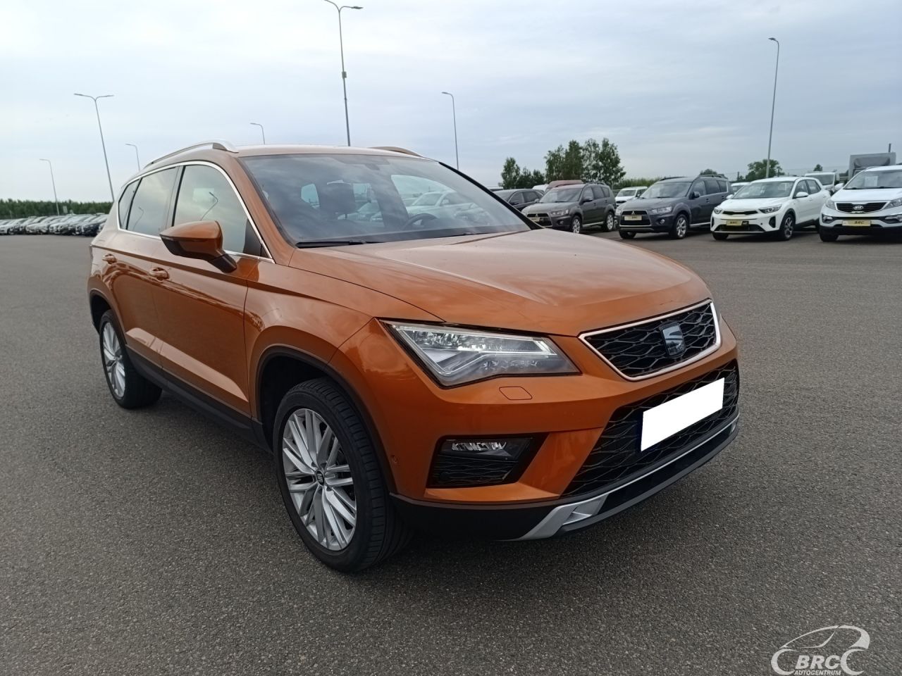 Seat Ateca | 6