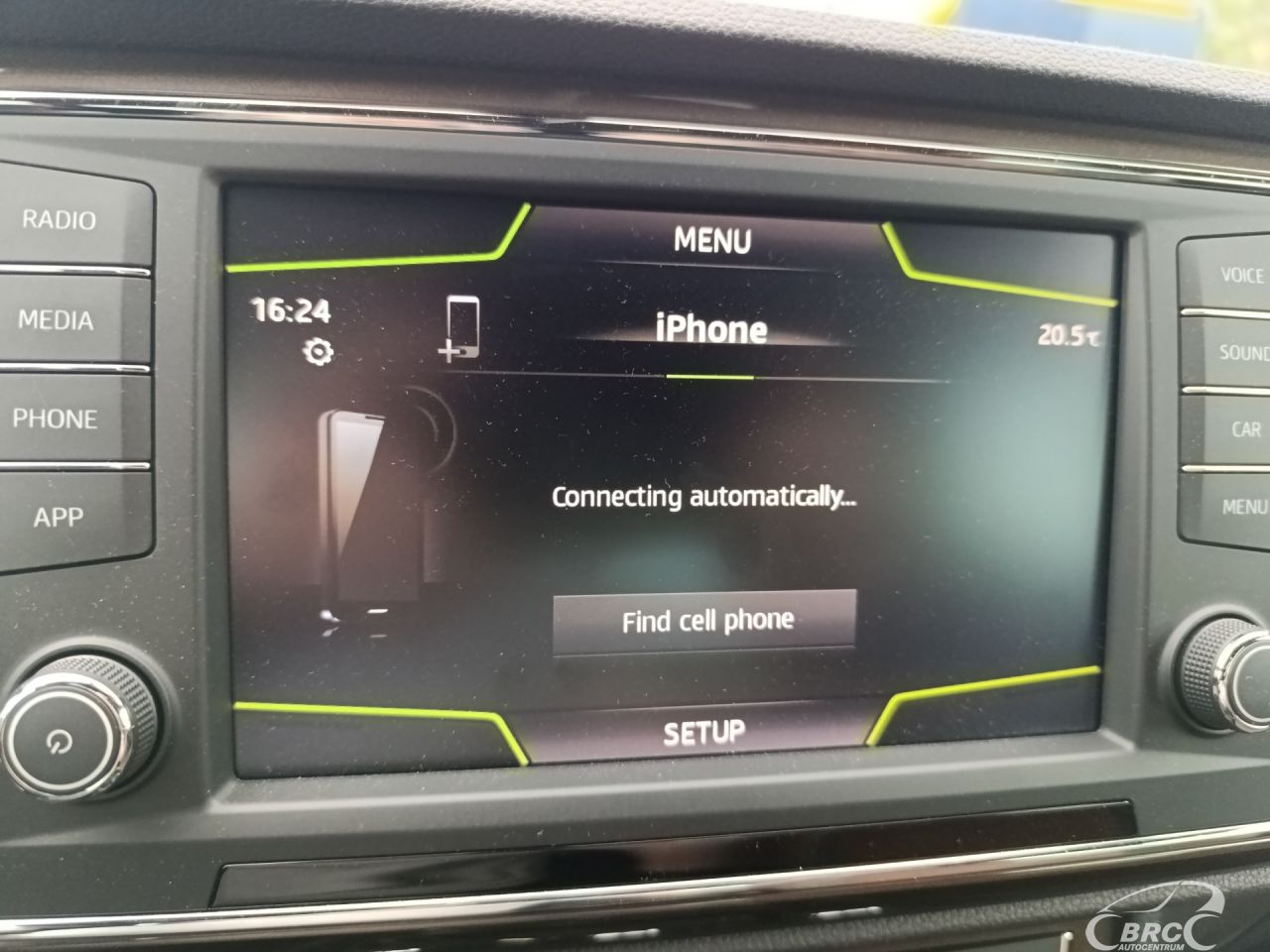 Seat Ateca | 30