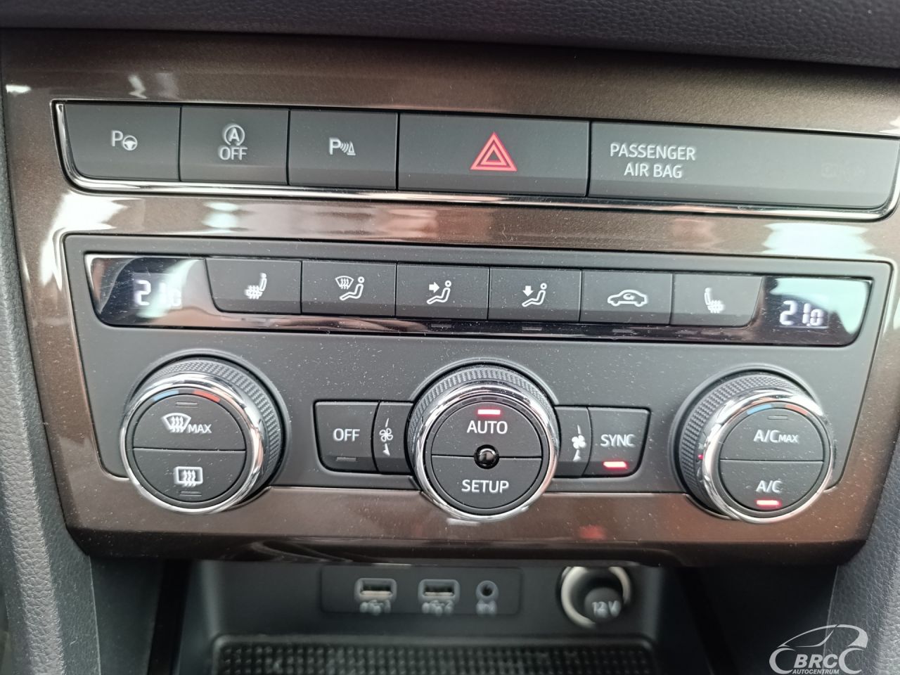 Seat Ateca | 26