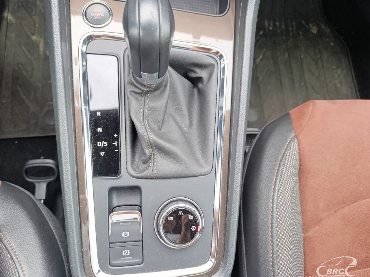 Seat Ateca | 25