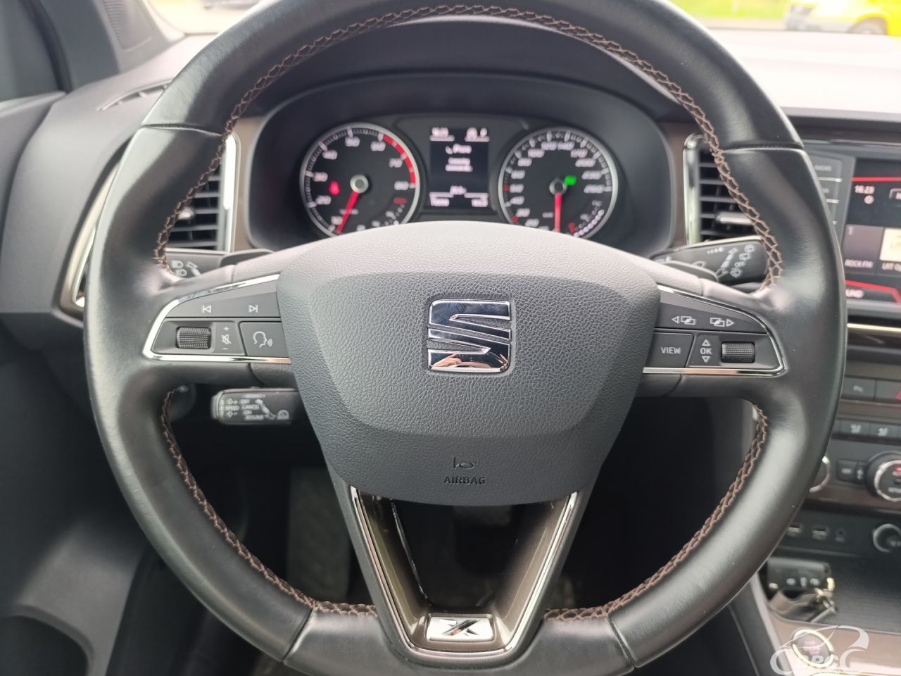 Seat Ateca | 22
