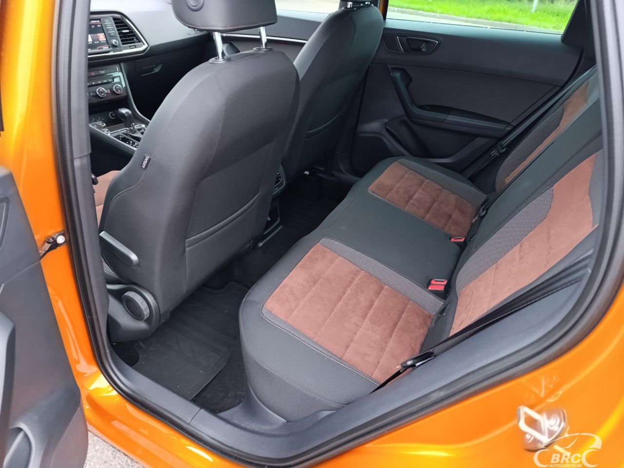 Seat Ateca | 9