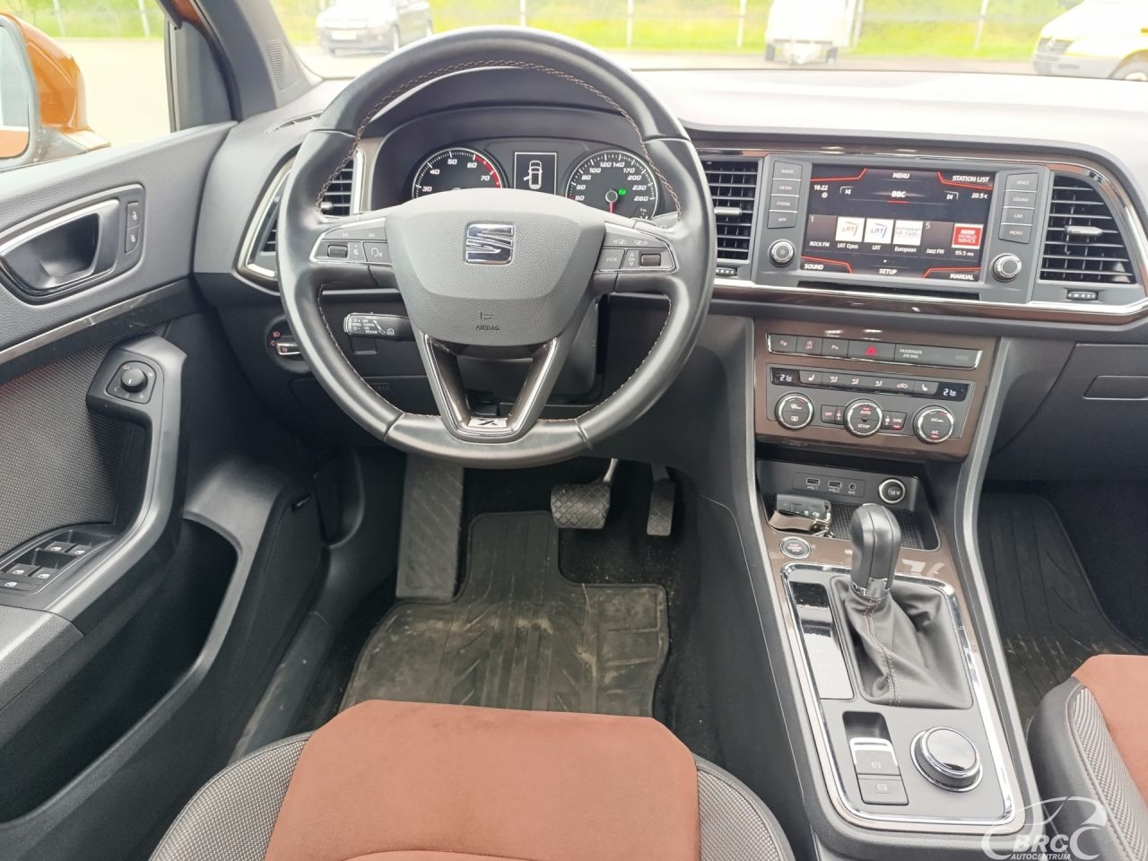 Seat Ateca | 11