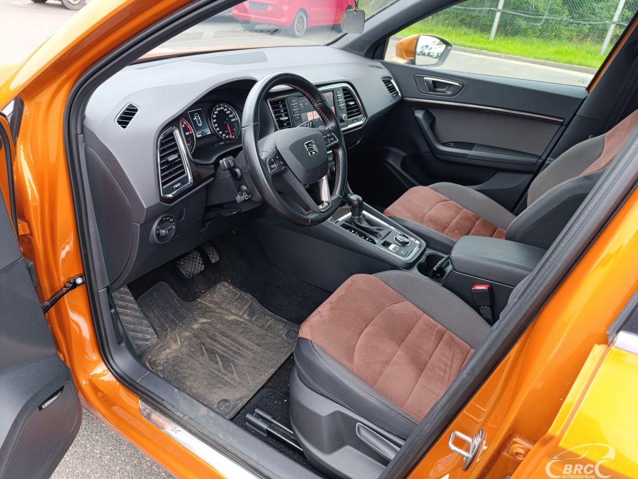 Seat Ateca | 14