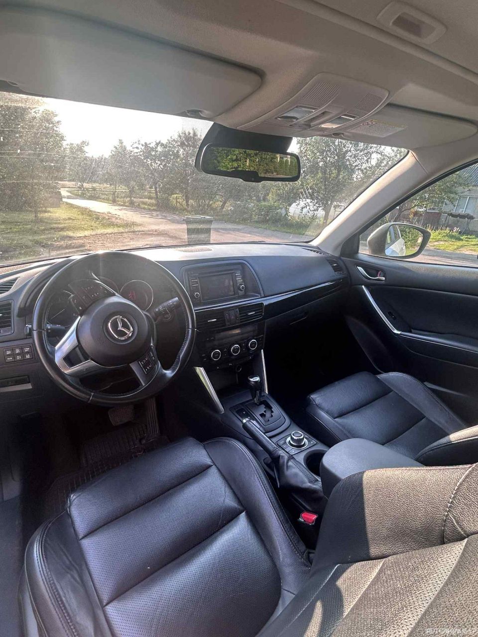 Mazda CX-5 | 10