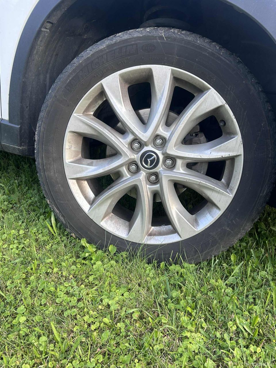 Mazda CX-5 | 12
