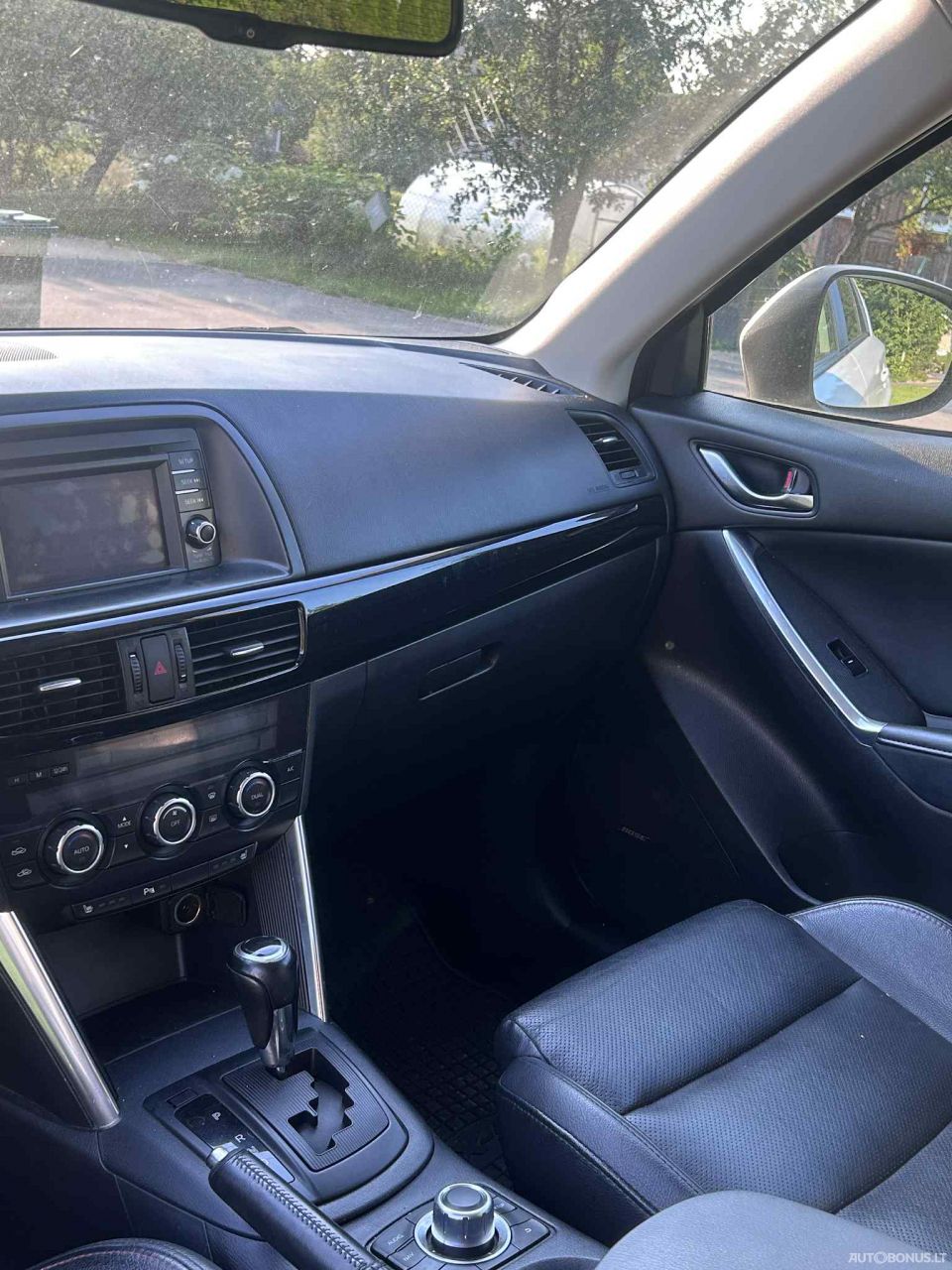 Mazda CX-5 | 6