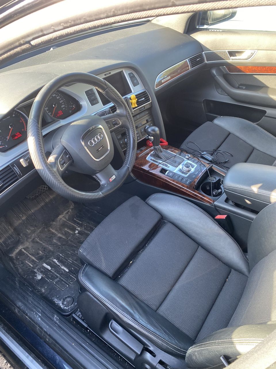 Audi A6 | 2