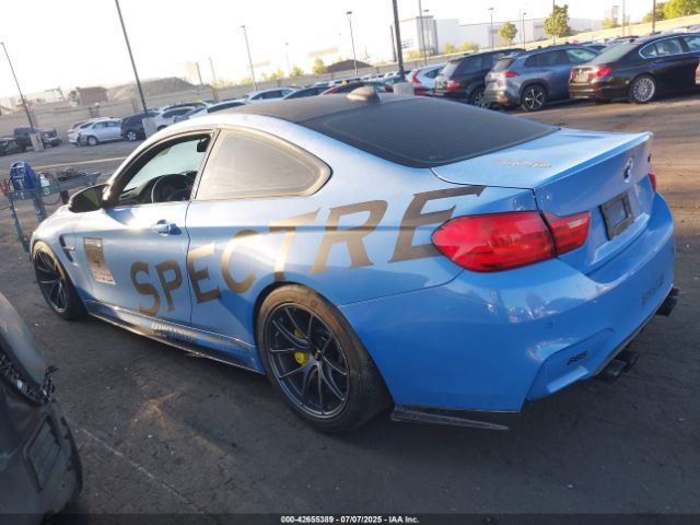 BMW M4 | 12
