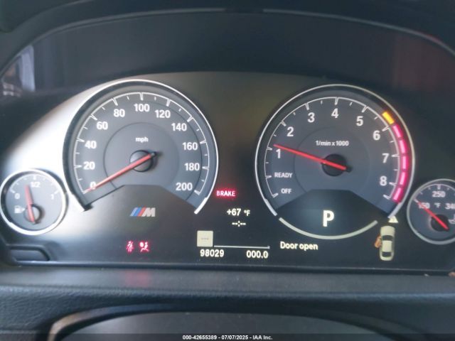 BMW M4 | 4