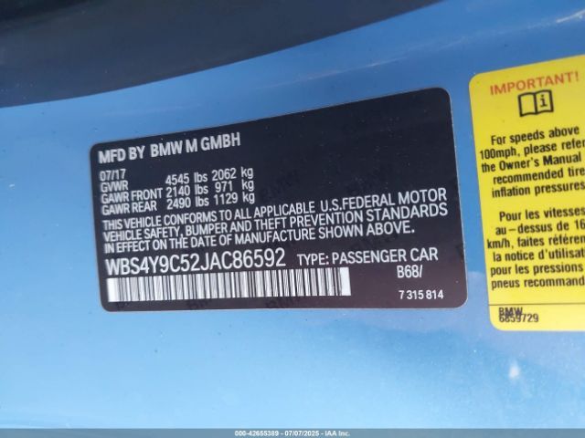 BMW M4 | 6