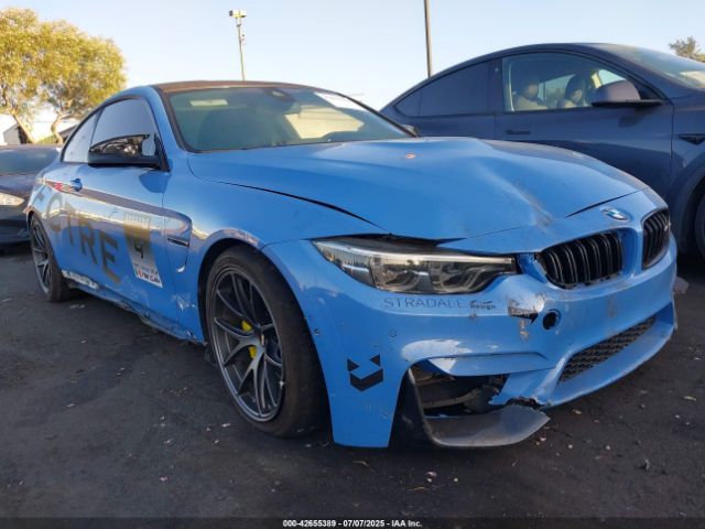BMW M4 | 3