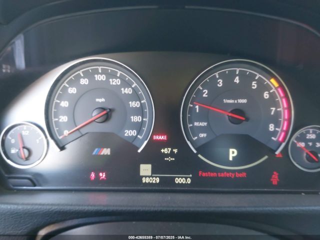 BMW M4 | 13