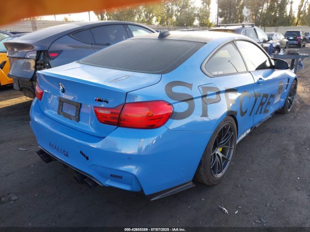 BMW M4 | 1