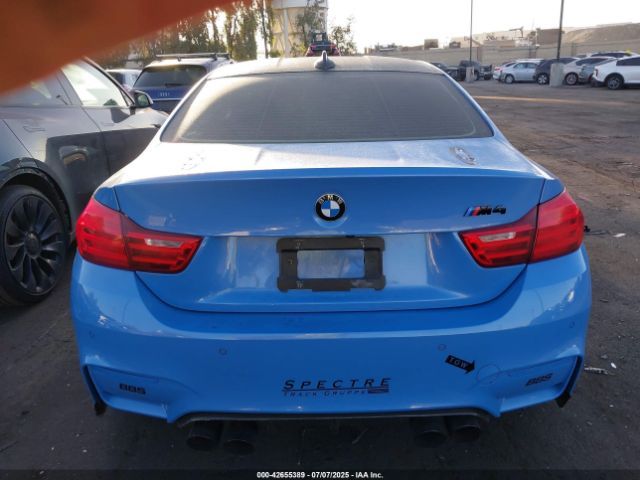 BMW M4 | 14