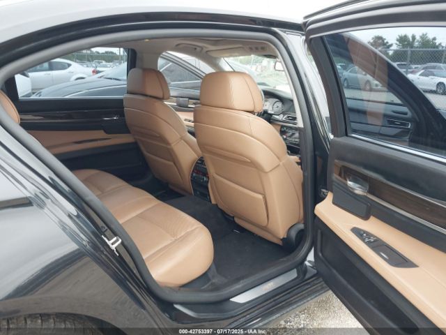 BMW 740 | 6