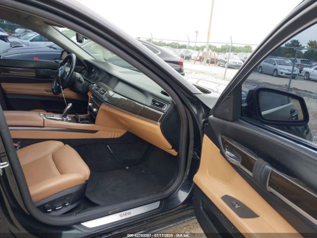 BMW 740 | 3