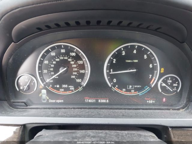BMW 740 | 5