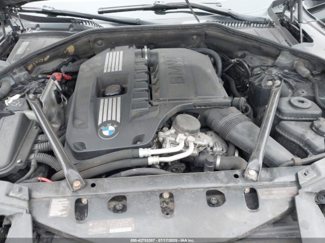 BMW 740 | 8