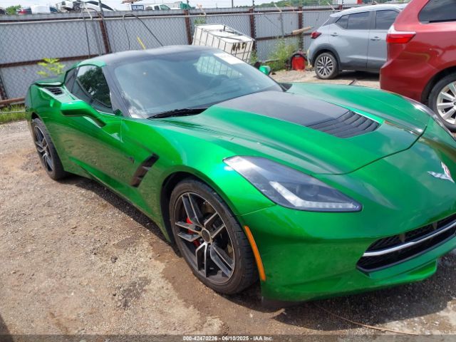 Chevrolet Corvette | 12