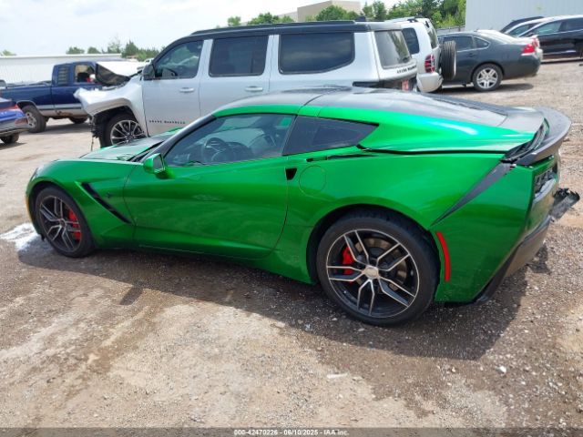 Chevrolet Corvette | 13